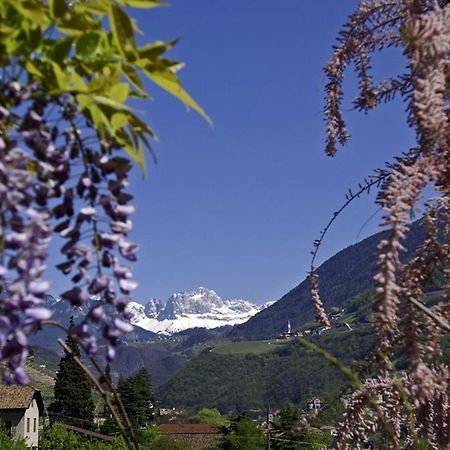 Hotel Rentschnerhof Bolzano Exterior photo