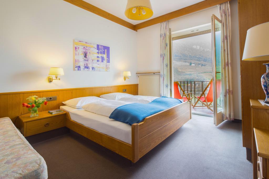 Hotel Rentschnerhof Bolzano Room photo