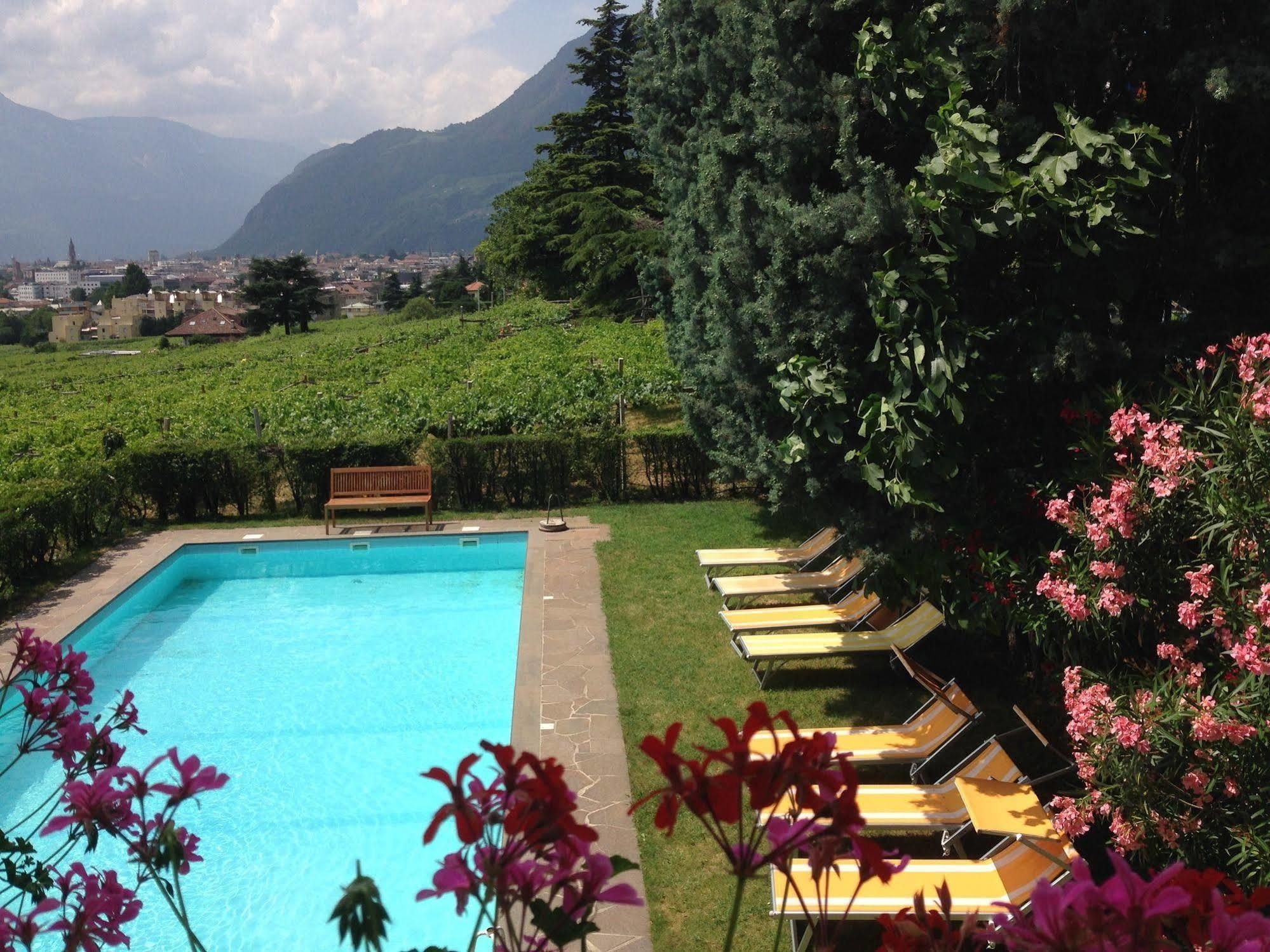 Hotel Rentschnerhof Bolzano Exterior photo