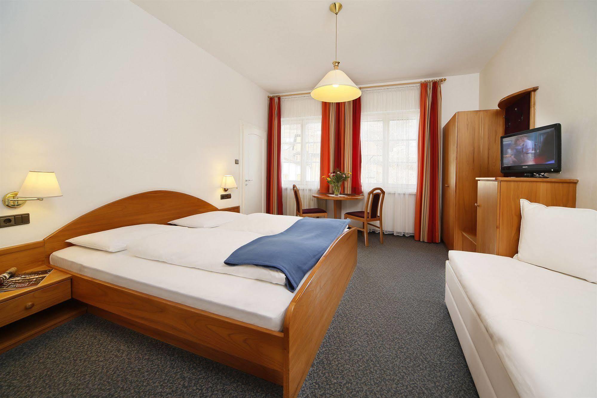 Hotel Rentschnerhof Bolzano Exterior photo
